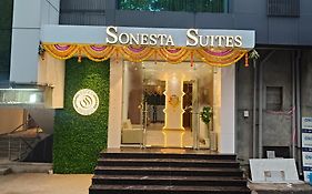 Hotel Sonesta Suites - Thane